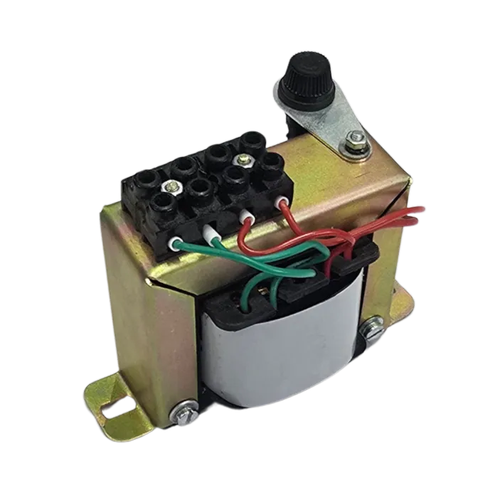 40 VA - Control Transformers in Coimbatore